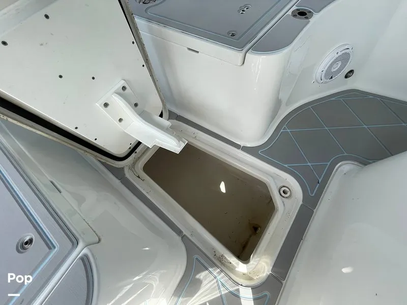 Slide: The Image of Sea Hunt Gamefish 27 FSA 2022 - 14786671