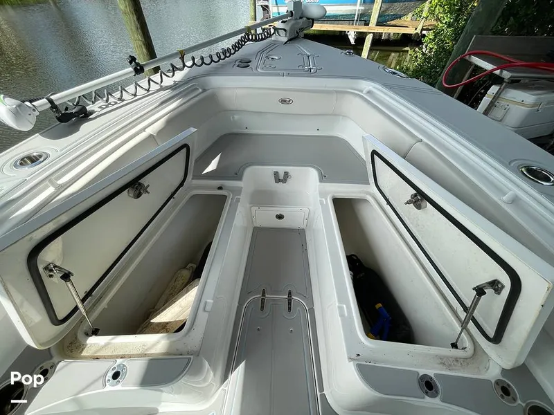 Slide: The Image of Sea Hunt Gamefish 27 FSA 2022 - 14786673