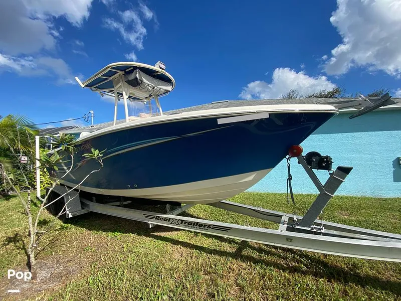 The Image of Sea Chaser 22HFC 2018 - 14906361