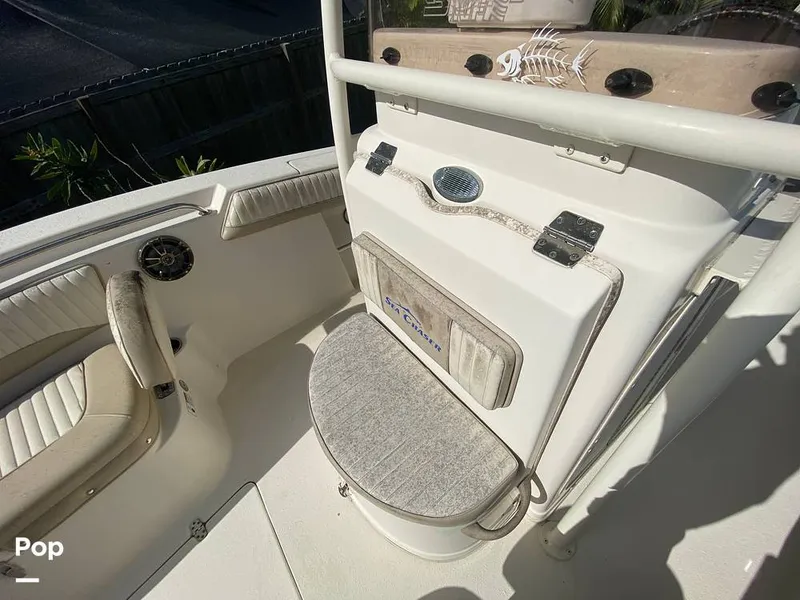 Slide: The Image of Sea Chaser 22HFC 2018 - 14906372