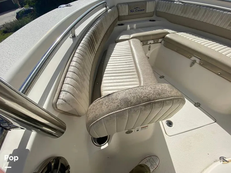 Slide: The Image of Sea Chaser 22HFC 2018 - 14906374