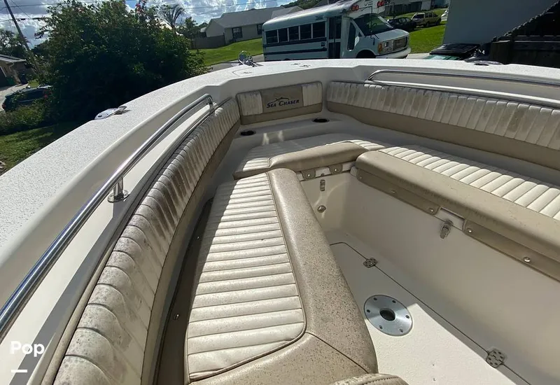 Slide: The Image of Sea Chaser 22HFC 2018 - 14906375