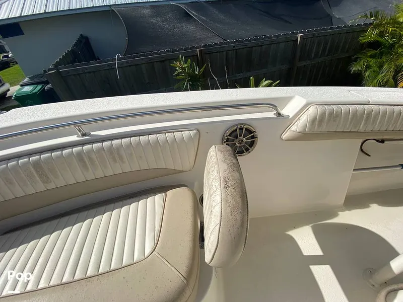 Slide: The Image of Sea Chaser 22HFC 2018 - 14906377