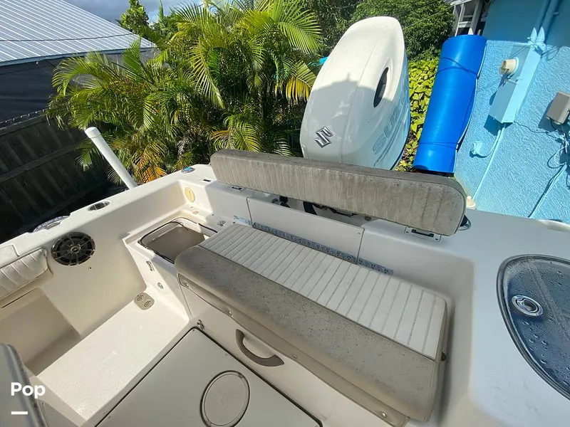 Slide: The Image of Sea Chaser 22HFC 2018 - 14906379