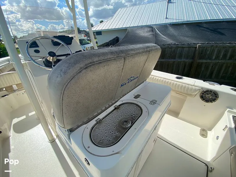 Slide: The Image of Sea Chaser 22HFC 2018 - 14906380