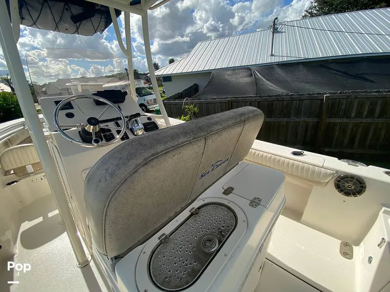 Slide: The Image of Sea Chaser 22HFC 2018 - 14906381