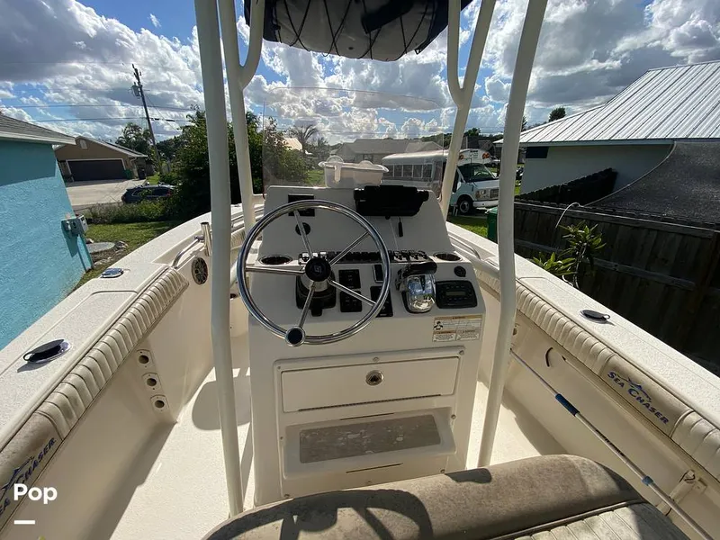 Slide: The Image of Sea Chaser 22HFC 2018 - 14906382