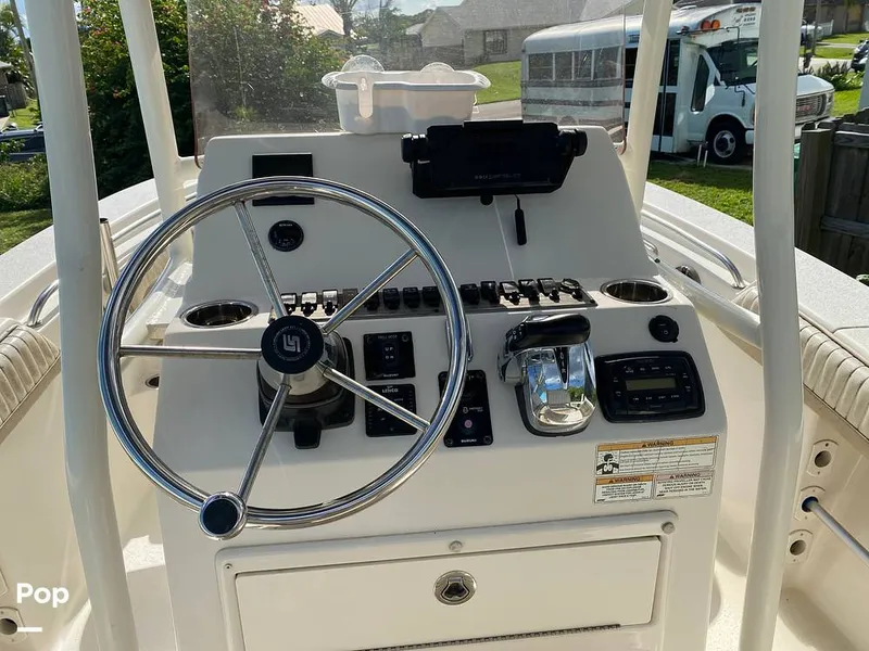 Slide: The Image of Sea Chaser 22HFC 2018 - 14906384