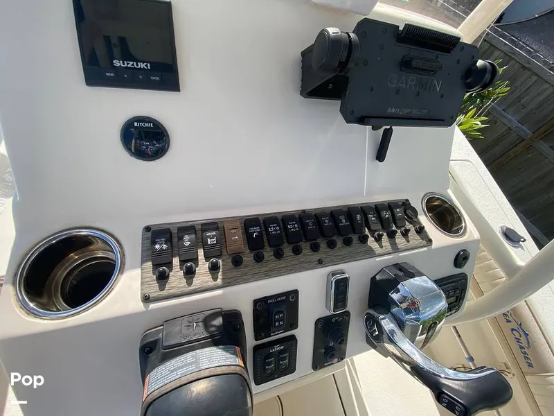 Slide: The Image of Sea Chaser 22HFC 2018 - 14906386