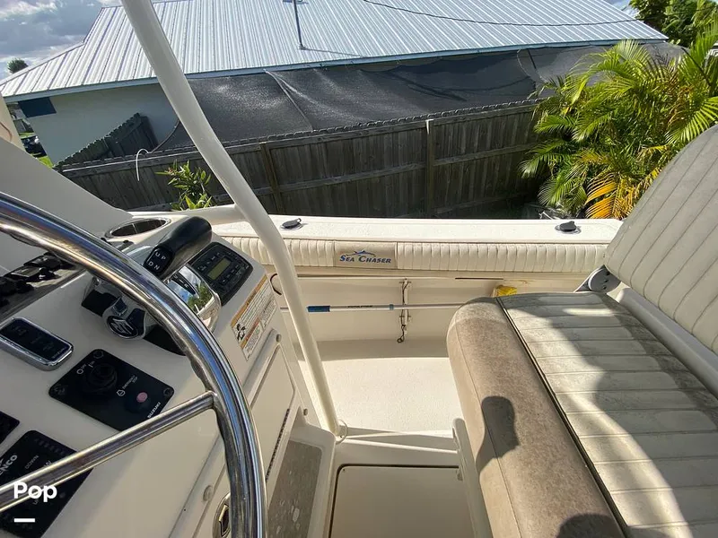 Slide: The Image of Sea Chaser 22HFC 2018 - 14906387