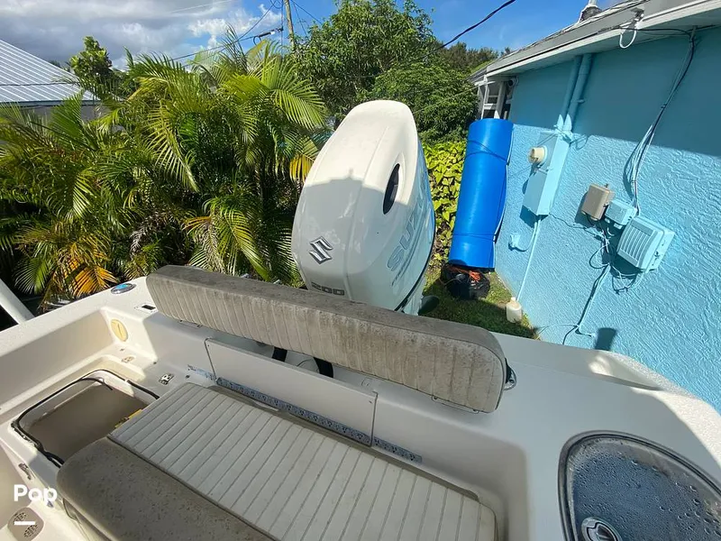 Slide: The Image of Sea Chaser 22HFC 2018 - 14906389