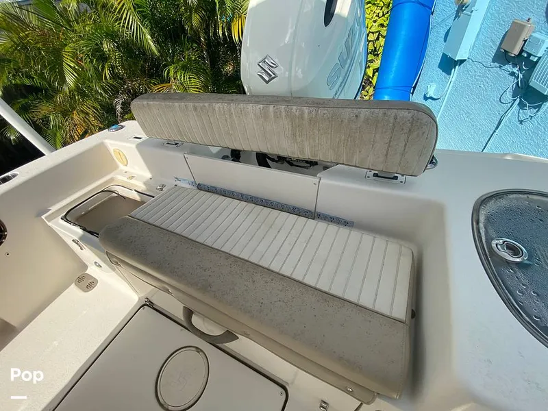 Slide: The Image of Sea Chaser 22HFC 2018 - 14906390