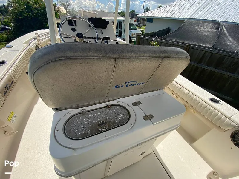 Slide: The Image of Sea Chaser 22HFC 2018 - 14906392