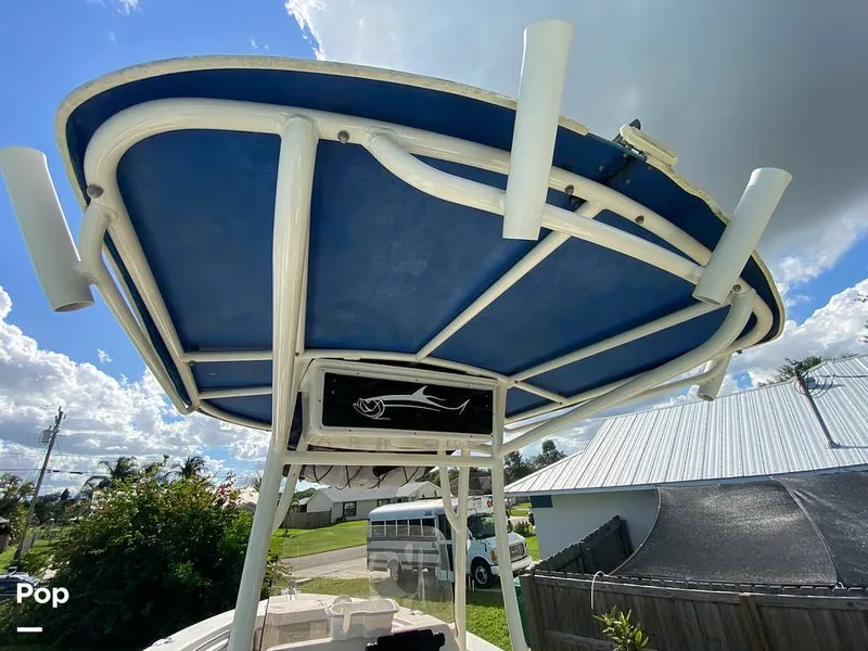 Slide: The Image of Sea Chaser 22HFC 2018 - 14906393