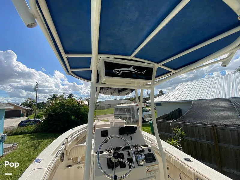 Slide: The Image of Sea Chaser 22HFC 2018 - 14906394