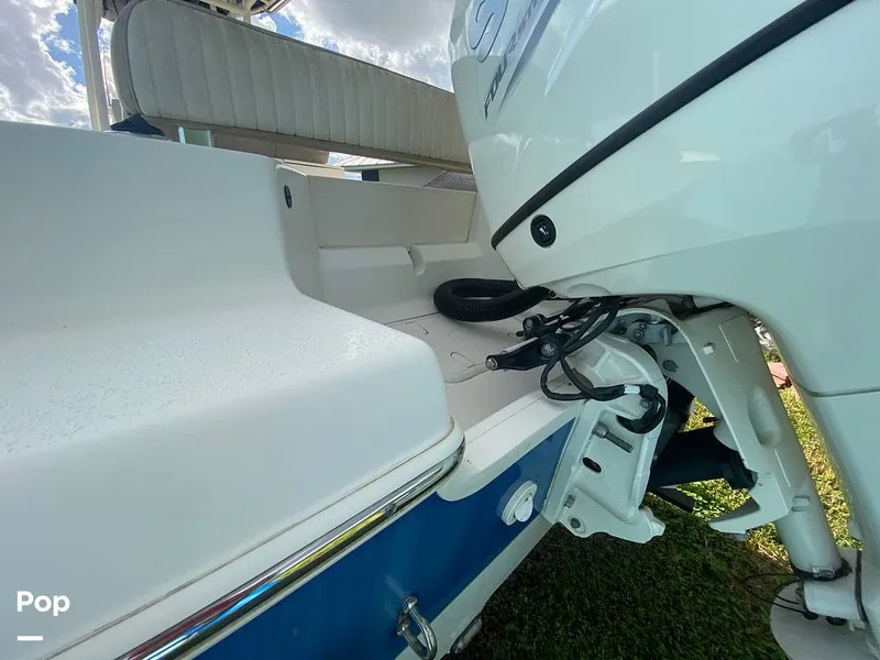 Slide: The Image of Sea Chaser 22HFC 2018 - 14906396