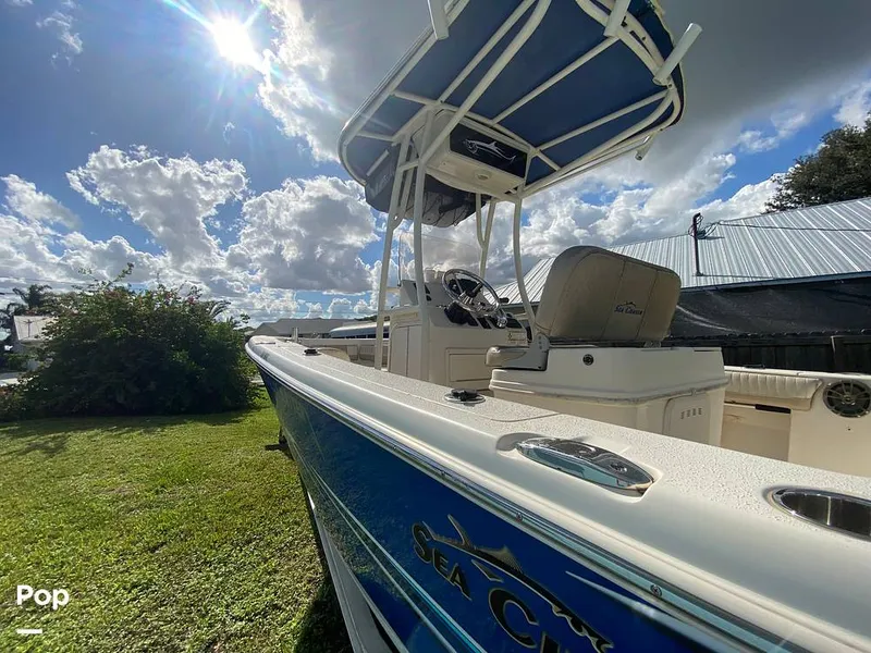 Slide: The Image of Sea Chaser 22HFC 2018 - 14906397