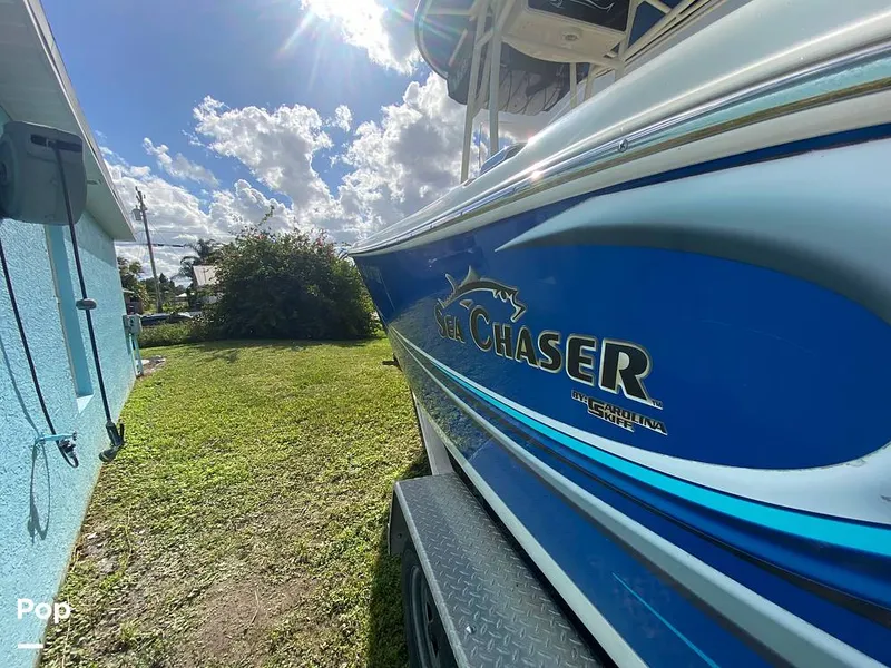 Slide: The Image of Sea Chaser 22HFC 2018 - 14906399