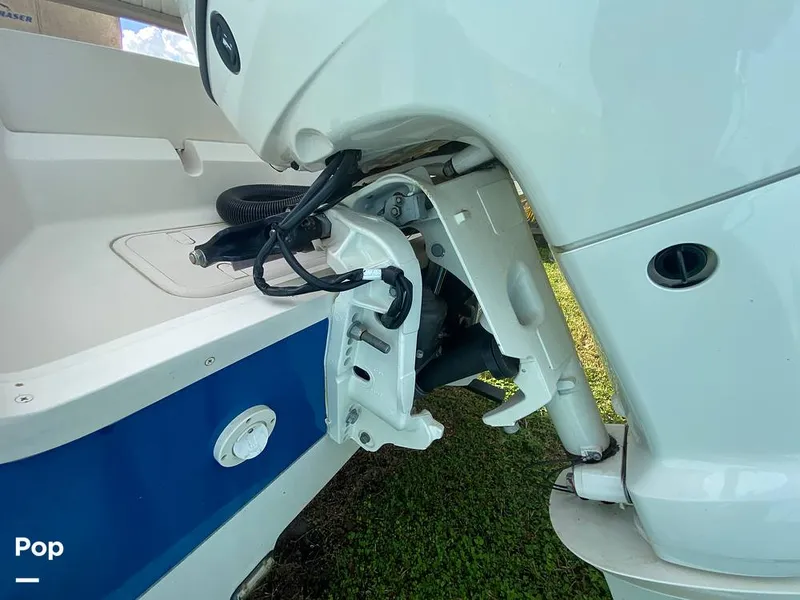 Slide: The Image of Sea Chaser 22HFC 2018 - 14906400