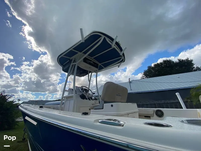 Slide: The Image of Sea Chaser 22HFC 2018 - 14906402