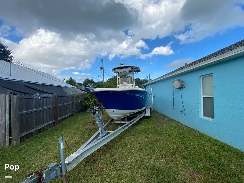 Slide: The Image of Sea Chaser 22HFC 2018 - 14906405