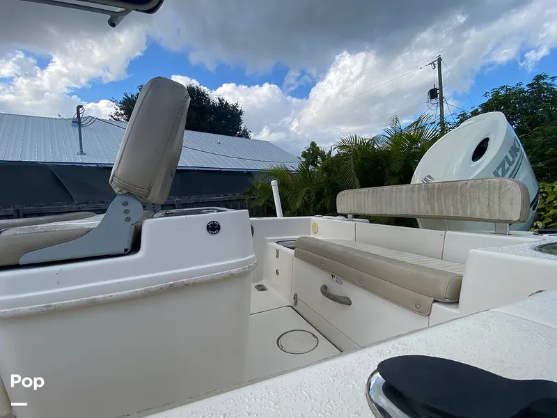 Slide: The Image of Sea Chaser 22HFC 2018 - 14906407