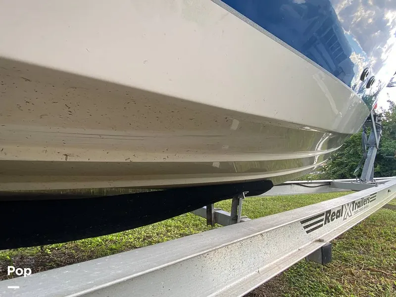 Slide: The Image of Sea Chaser 22HFC 2018 - 14906410