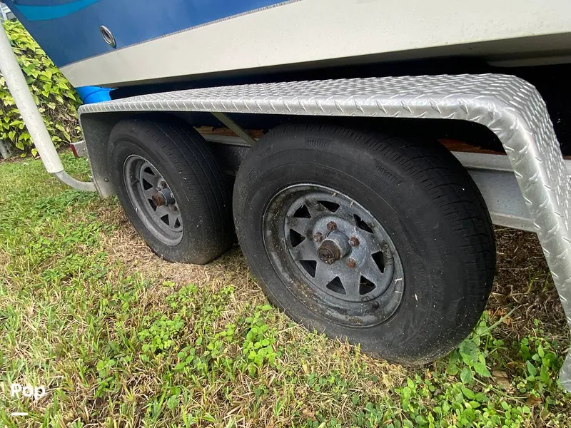 Slide: The Image of Sea Chaser 22HFC 2018 - 14906414