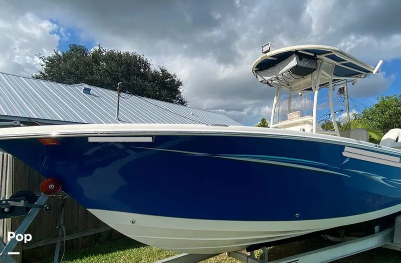 Slide: The Image of Sea Chaser 22HFC 2018 - 14906365