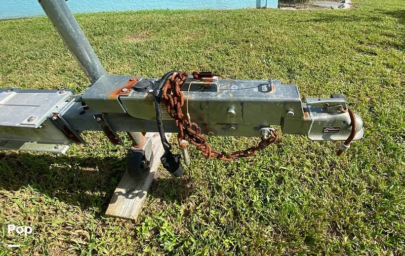 Slide: The Image of Sea Chaser 22HFC 2018 - 14906367