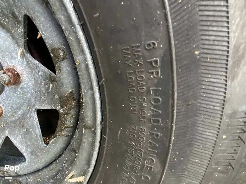 Slide: The Image of Sea Chaser 22HFC 2018 - 14906415