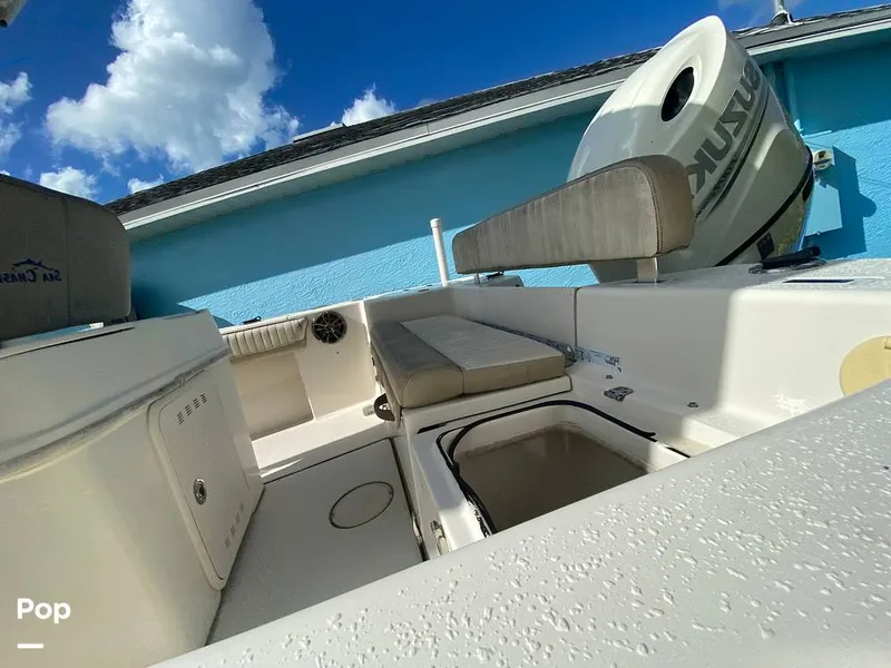 Slide: The Image of Sea Chaser 22HFC 2018 - 14906368