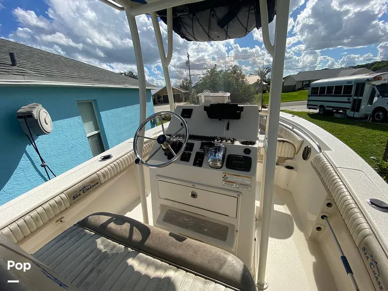 Slide: The Image of Sea Chaser 22HFC 2018 - 14906370