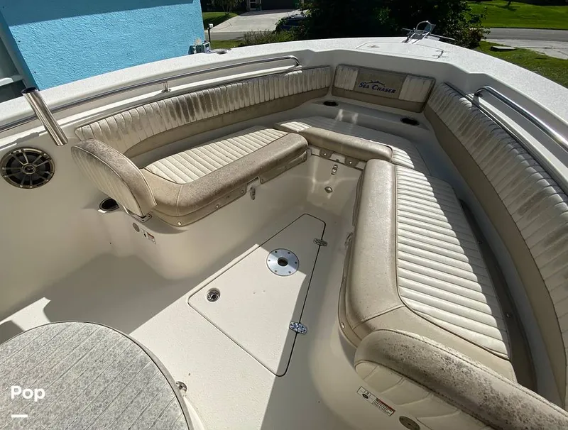 Slide: The Image of Sea Chaser 22HFC 2018 - 14906371