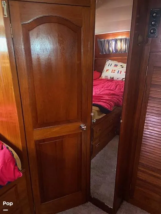 Slide: The Image of Gulfstar 43 Trawler 1976 - 15416252