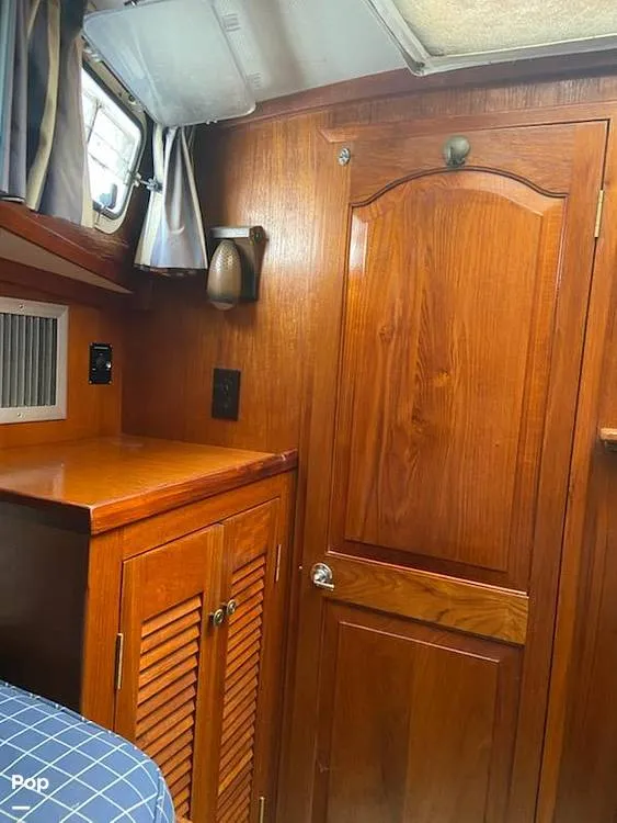 Slide: The Image of Gulfstar 43 Trawler 1976 - 15416260