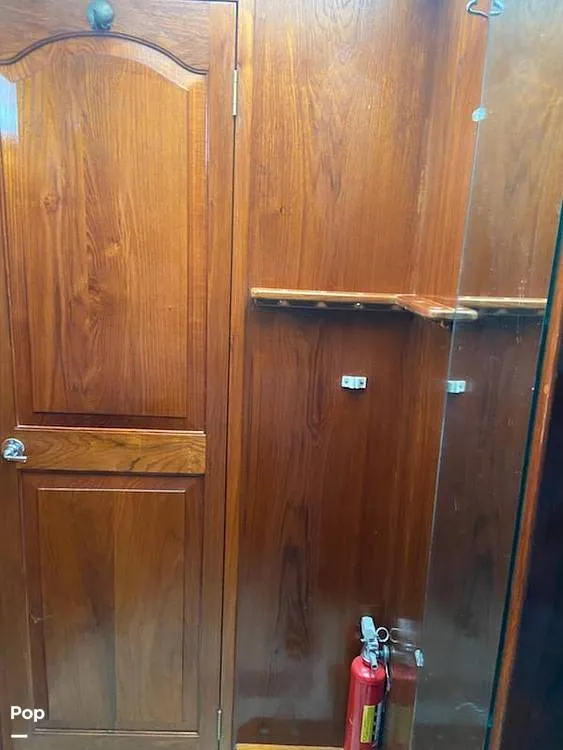 Slide: The Image of Gulfstar 43 Trawler 1976 - 15416259