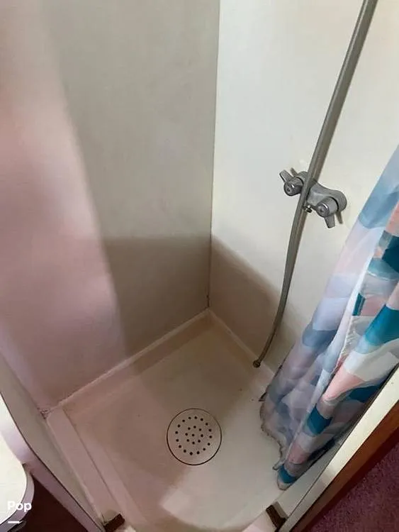 Slide: The Image of Gulfstar 43 Trawler 1976 - 15416245