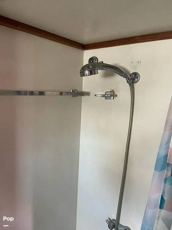 Slide: The Image of Gulfstar 43 Trawler 1976 - 15416246