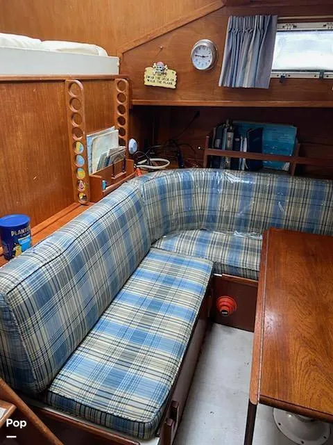 Slide: The Image of Gulfstar 43 Trawler 1976 - 15416270