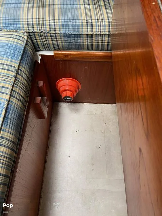 Slide: The Image of Gulfstar 43 Trawler 1976 - 15416293