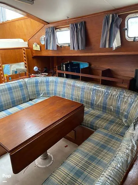 Slide: The Image of Gulfstar 43 Trawler 1976 - 15416272