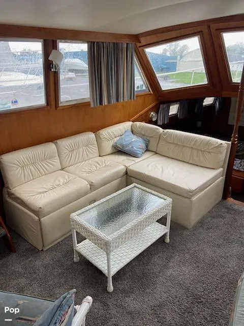 Slide: The Image of Gulfstar 43 Trawler 1976 - 15416280