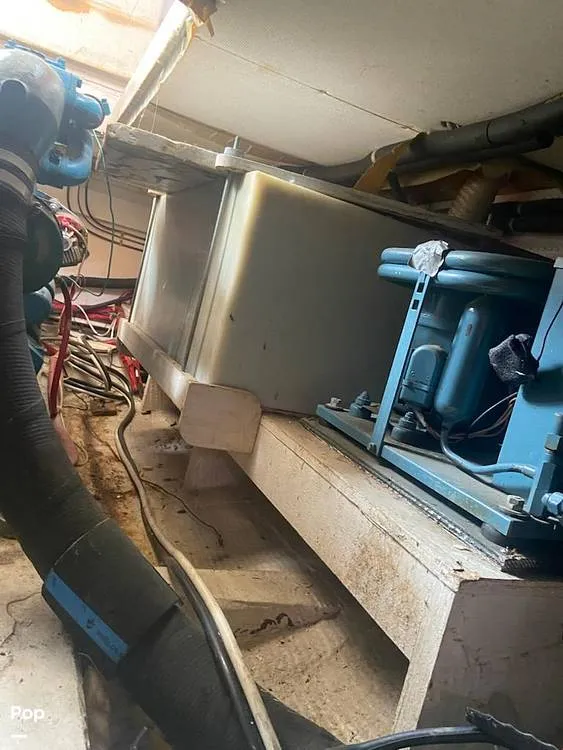 Slide: The Image of Gulfstar 43 Trawler 1976 - 15538419