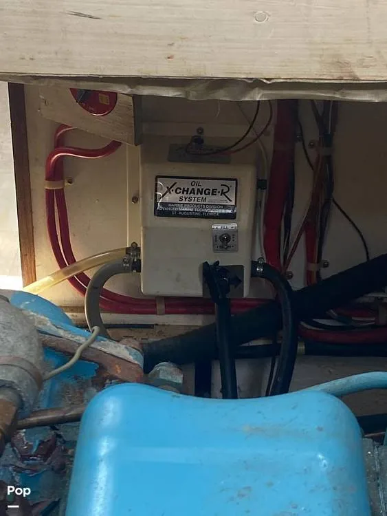 Slide: The Image of Gulfstar 43 Trawler 1976 - 15538422