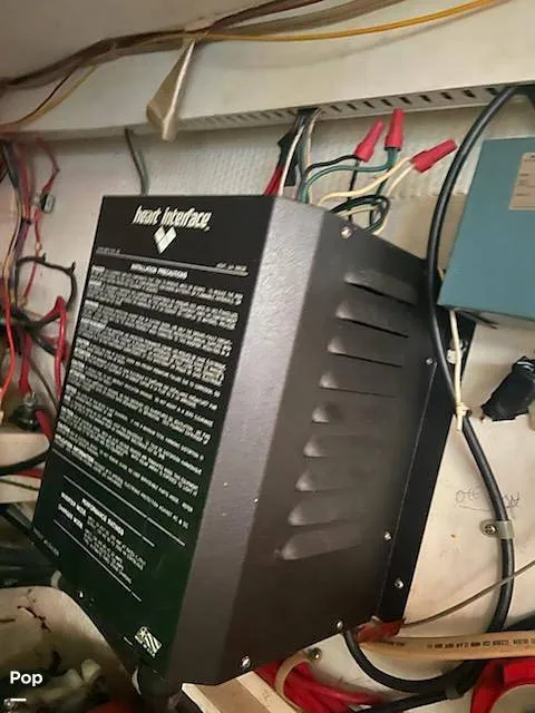 Slide: The Image of Gulfstar 43 Trawler 1976 - 15538424