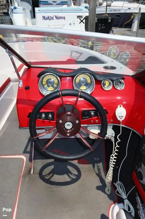 Slide: The Image of Glastron GT200 2013 - 14726694