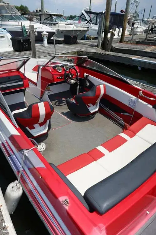 Slide: The Image of Glastron GT200 2013 - 14726687