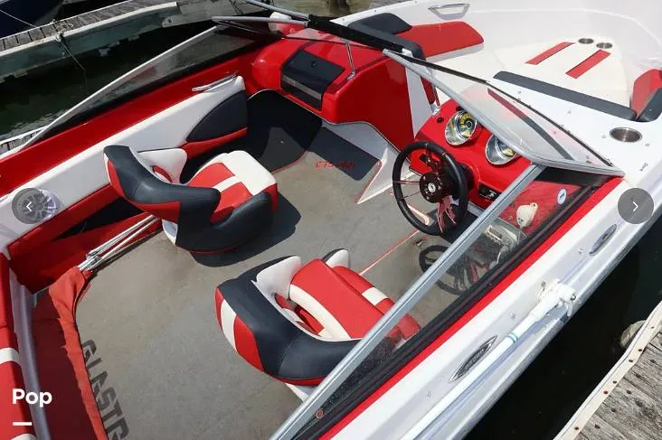 Slide: The Image of Glastron GT200 2013 - 14726689