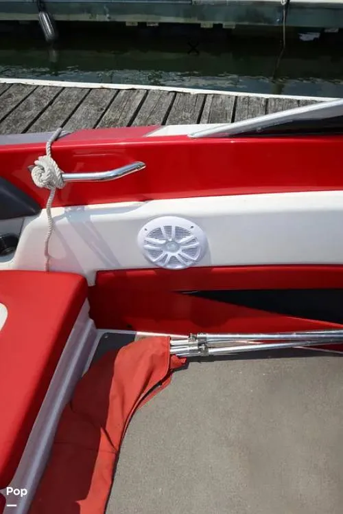 Slide: The Image of Glastron GT200 2013 - 14726692